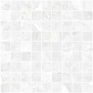Мозаика Cersanit Dallas DA2L091 светло-серый 30x30 см