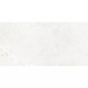 Керамогранит Laparet Novelle Gris Полированный белый 60х120 см