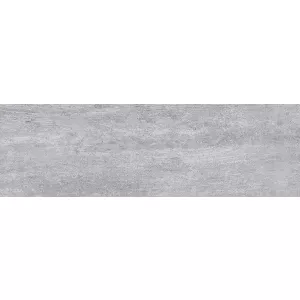 Керамогранит Cersanit Cemento floor C-CW4M402D глазурованная темно-серый 18.5x59.8