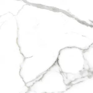 Керамогранит Laparet Eris Gray Карвинг белый 60x60 см
