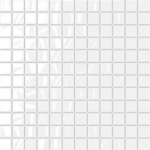 Плитка настенная Kerama Marazzi Темари белая 20003 29,8х29,8 см