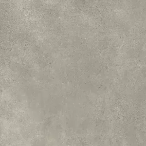 Керамический гранит Cersanit Soul SL4R092 серый рельеф 42*42 см