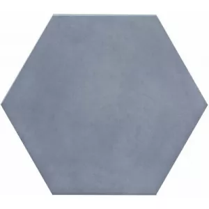 Плитка настенная Kerama Marazzi Эль Салер голубой 24017 20*23,1 см