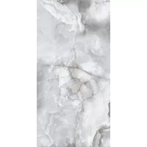 Керамогранит Realistik Sweet Onyx Blanco Carving 120х60 см