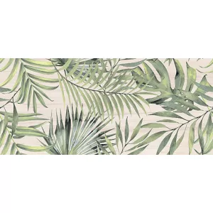 Облицовочная плитка Cersanit Botanica BNG451 декорированная многоцветный 44*20 см