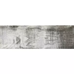 Керамогранит Cersanit Shabbywood SY4M402 глазурованная темно-серый 59,8*18,5 см