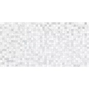 Плитка настенная Laparet Arte серый 08-30-06-1369 20х40