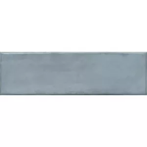 Плитка настенная Kerama Marazzi Монпарнас синий 9019 8,5х28,5 см