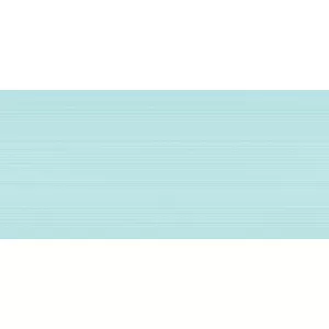 Плитка настенная Cersanit Tiffany TVG041 голубой 44*20 см