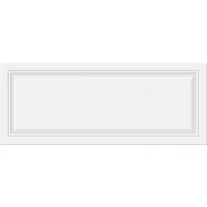 Плитка настенная Kerama Marazzi Линьяно белый панель 7180 20х50 см