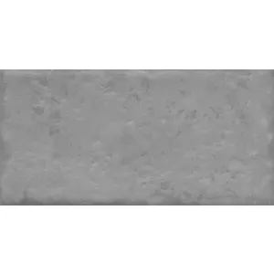Плитка настенная Kerama Marazzi Граффити серый 9,9x20
