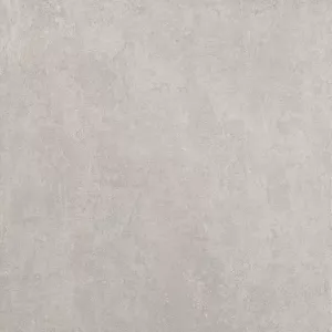 Керамогранит Laparet Infinito Grey серый матовый 60х60 см