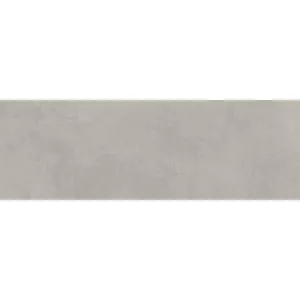 Плитка настенная Cersanit Haiku HIU091 серый 75*25 см