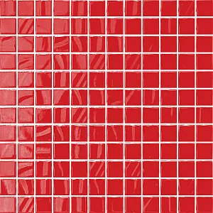 Мозаика Kerama Marazzi Темари красный 20005 29,8х29,8 см