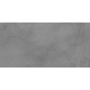 Керамогранит Cersanit Townhouse C-TH4O402D глазурованная темно-серый 29,7х59,8