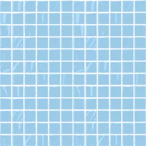 Плитка настенная Kerama Marazzi Темари светло-голубой 20008 Мозаика 29,8х29,8