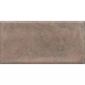 Плитка настенная Kerama Marazzi Виченца коричневый 16022 7,4х15