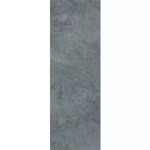 Плитка настенная Kerama Marazzi Эвора глянцевый обрезной синий светлый 30х89,5 см