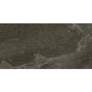 Керамогранит Cersanit Infinity темно-серый рельеф 29,7x59,8 см