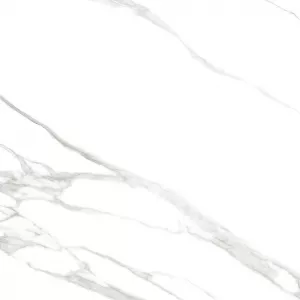 Керамогранит Laparet Boro Blanco белый матовый 60х60 см