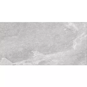 Керамический гранит Cersanit Infinity IN4L092 серый рельеф 59,8*29,7 см