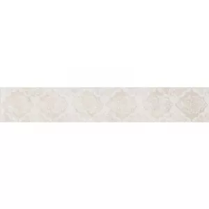 Бордюр Lasselsberger Ceramics Магриб бежевый 1504-0158 8х45 см