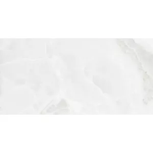 Плитка настенная Laparet Plazma белый 30х60