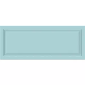 Плитка настенная Kerama Marazzi Линьяно бирюзовый панель 7183 20х50 см