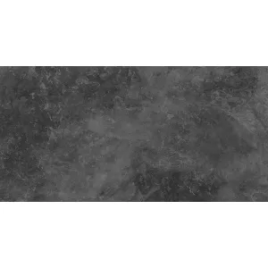 Керамогранит Laparet Zurich Dazzle Oxide темный серый лаппатированный 60x120