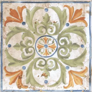 Декор Kerama Marazzi Виченца Майолика HGD\A151\17000 15х15