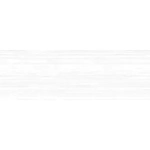 Плитка настенная Cersanit Santorini TRU051D белый 25x75