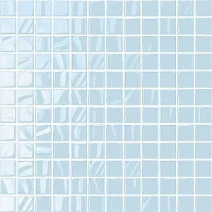 Мозаика Kerama Marazzi Темари бледно-голубой 29,8х29,8 см