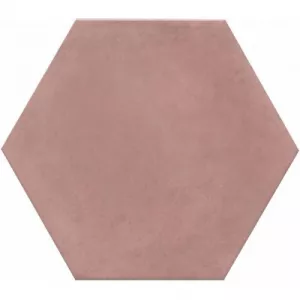 Плитка настенная Kerama Marazzi Эль Салер розовый 24018 20*23,1 см