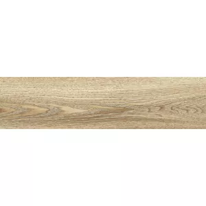 Керамический гранит Cersanit Wood Concept Prime А15991 светло-коричневый 21,8х89,8 см