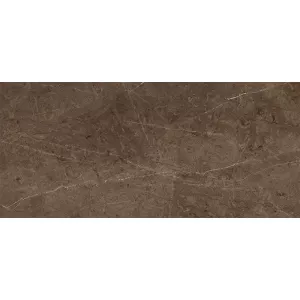 Облицовочная плитка Cersanit Capella CPG111D коричневая 20x44