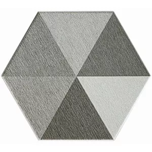 Керамогранит Monopole Diamond Grey 24х20 см