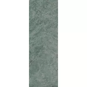 Плитка настенная Kerama Marazzi Эвора глянцевый обрезной зеленый 30х89,5 см