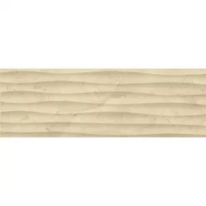 Плитка настенная Lasselsberger Ceramics Миланезе дизайн каррара волна 20*60 см