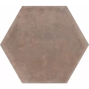 Плитка Kerama Marazzi Виченца коричневый 23003 23,1х20 см